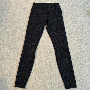 Women’s Lululemon leggings